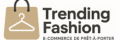Trennding-Fashion
